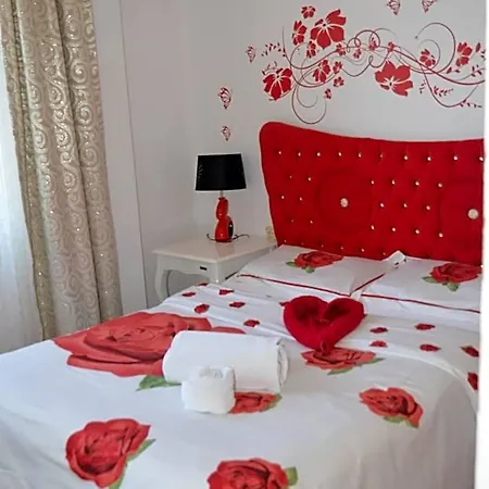Side Apart Hotel Hotel 4*