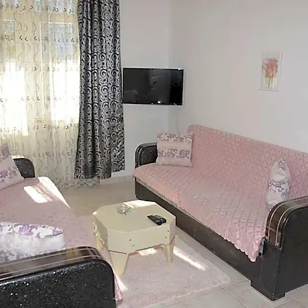 Side Apart Hotel Апарт-отель
