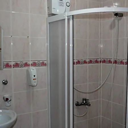 Апарт-отель Side Apart Hotel 4*