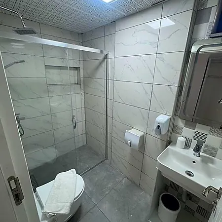Side Apart Hotel Апарт-отель
