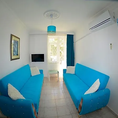 Side Apart Hotel